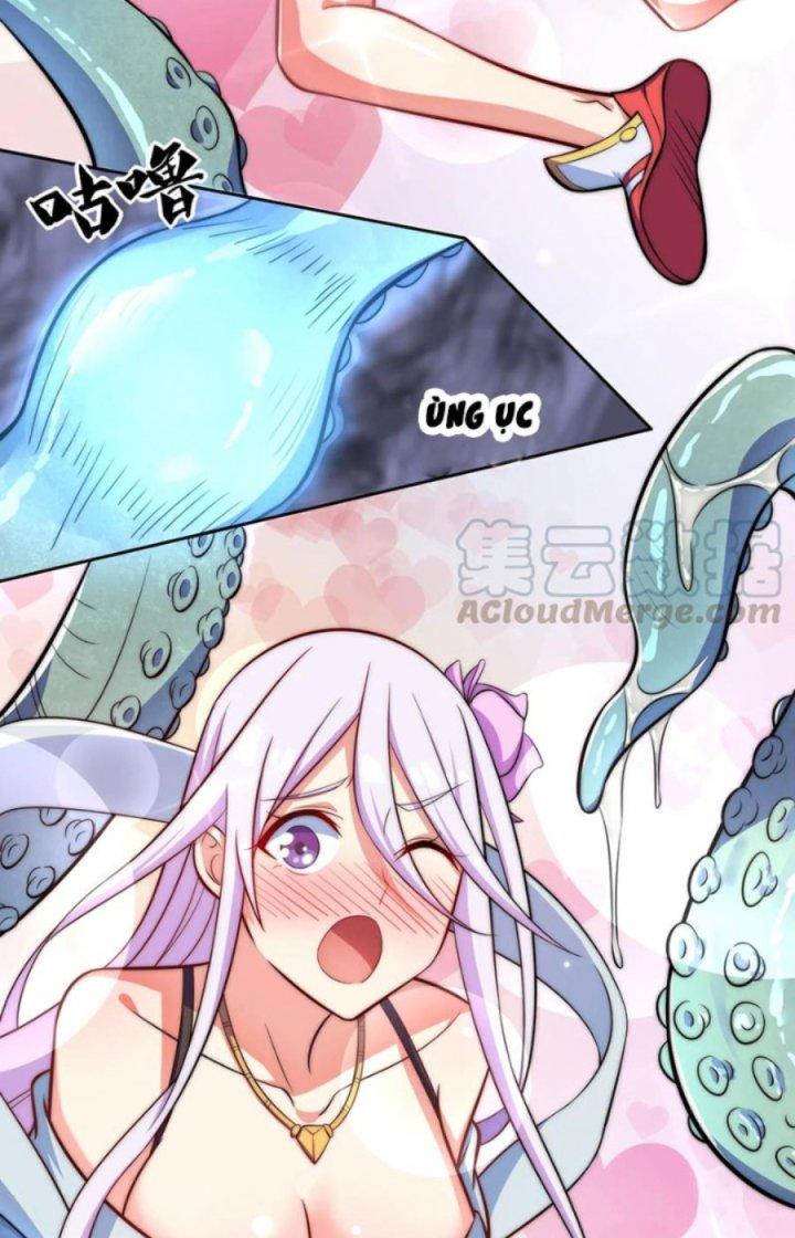 Tối Cường Ma Tôn Về Hưu Đi Cua Nữ Chính Chapter 22 - Trang 2