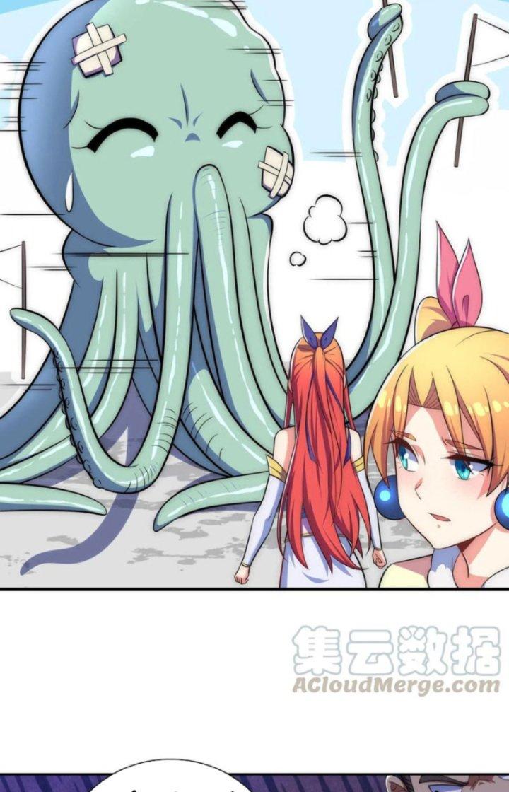 Tối Cường Ma Tôn Về Hưu Đi Cua Nữ Chính Chapter 22 - Trang 2