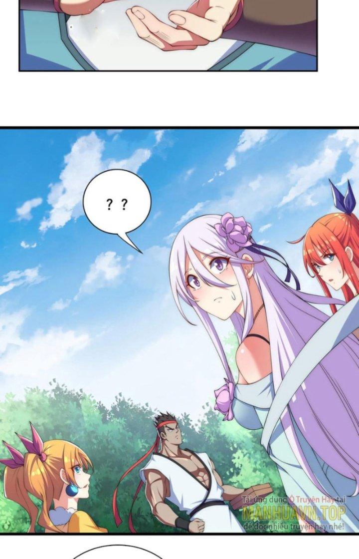 Tối Cường Ma Tôn Về Hưu Đi Cua Nữ Chính Chapter 22 - Trang 2