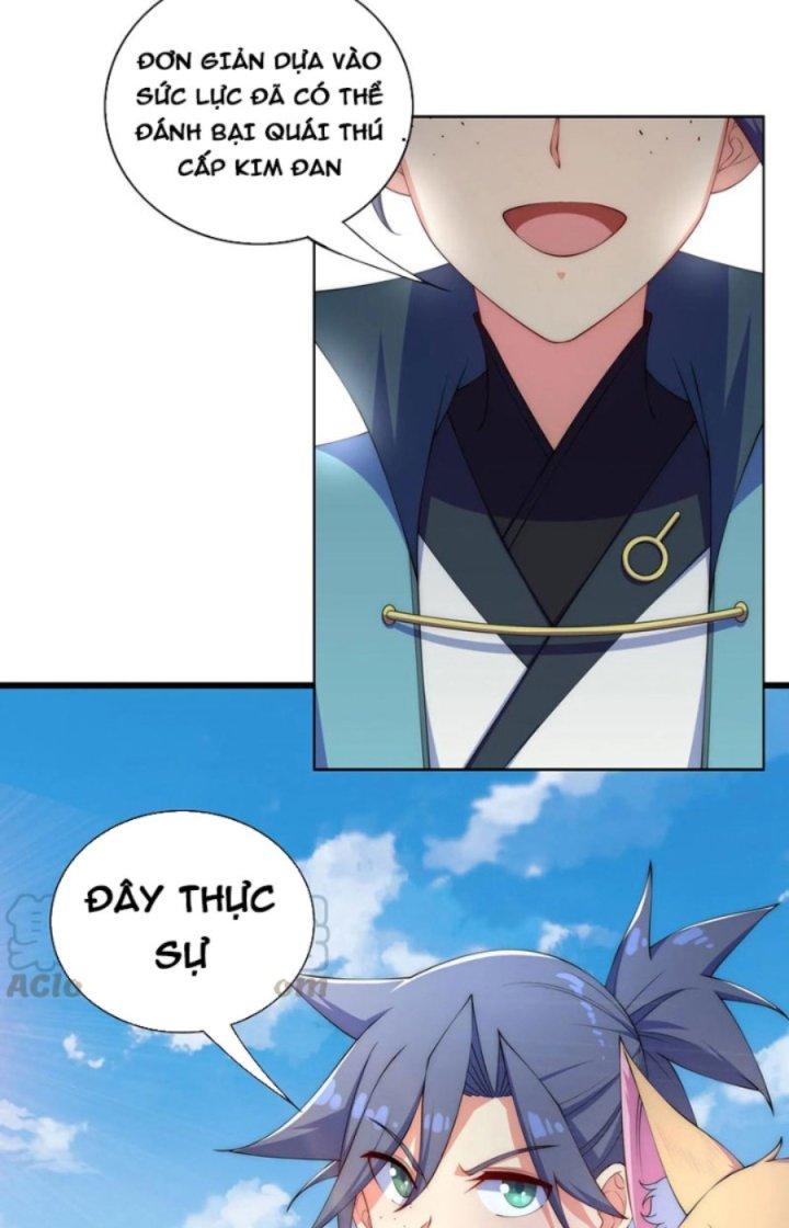 Tối Cường Ma Tôn Về Hưu Đi Cua Nữ Chính Chapter 22 - Trang 2