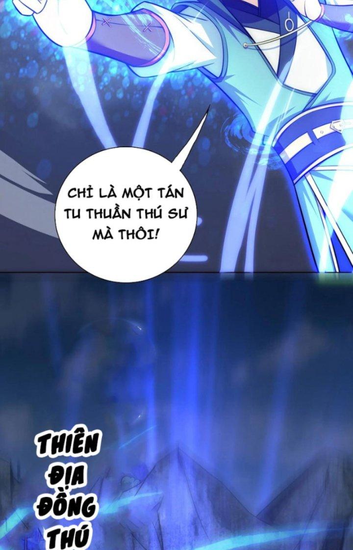 Tối Cường Ma Tôn Về Hưu Đi Cua Nữ Chính Chapter 22 - Trang 2