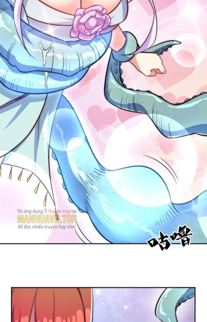 Tối Cường Ma Tôn Về Hưu Đi Cua Nữ Chính Chapter 22 - Trang 2