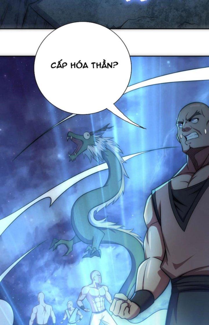 Tối Cường Ma Tôn Về Hưu Đi Cua Nữ Chính Chapter 22 - Trang 2