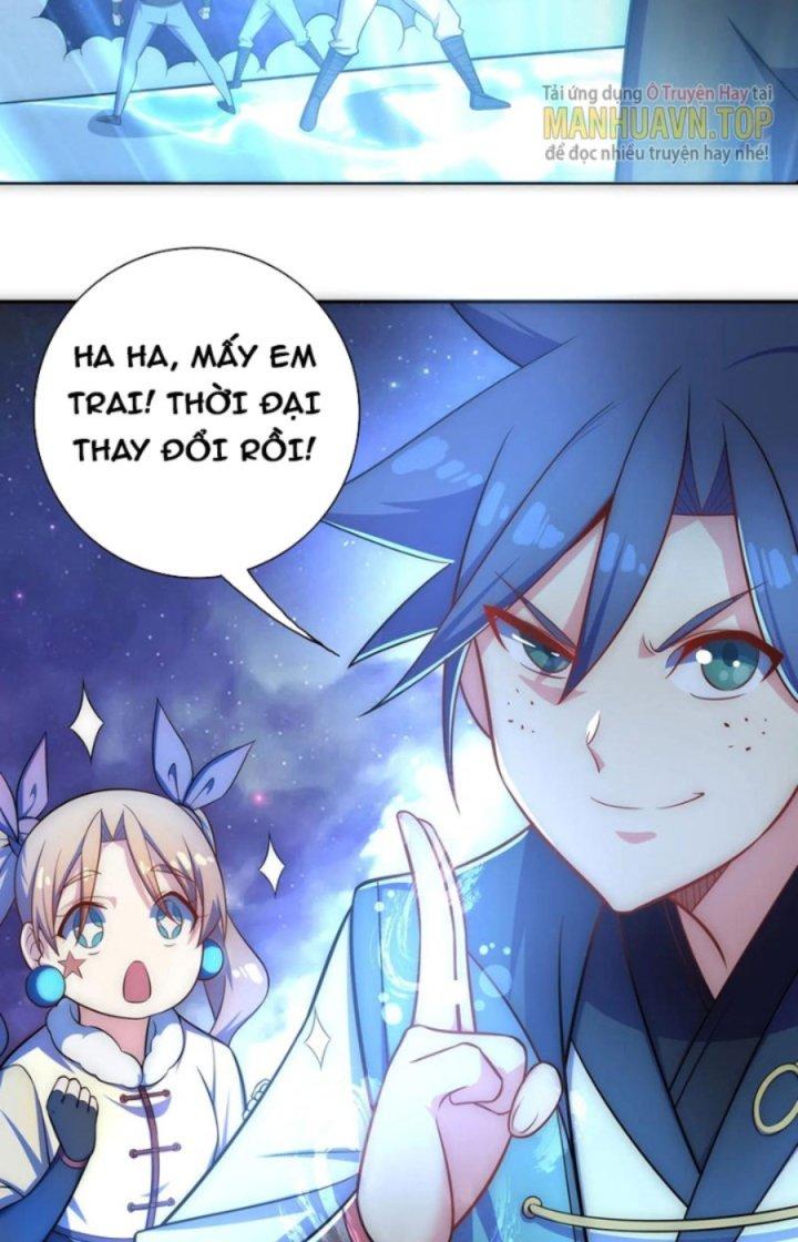 Tối Cường Ma Tôn Về Hưu Đi Cua Nữ Chính Chapter 22 - Trang 2