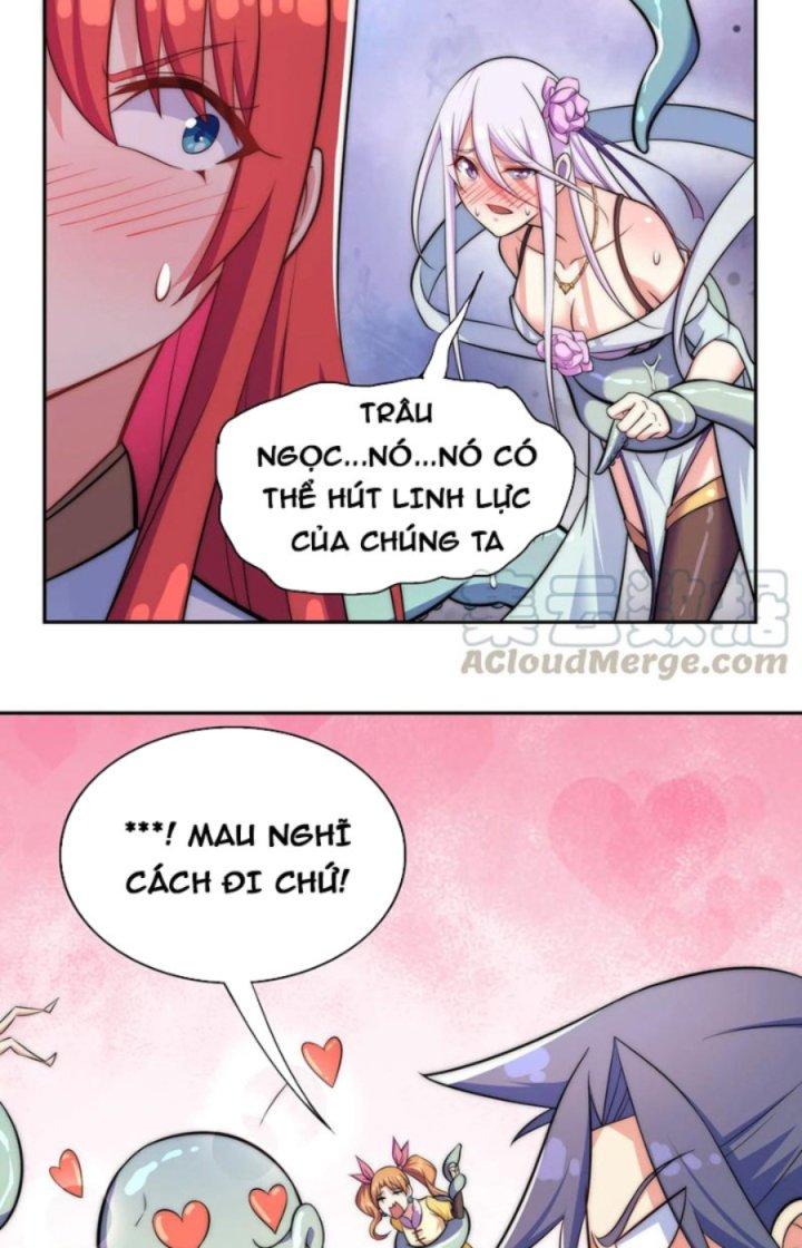 Tối Cường Ma Tôn Về Hưu Đi Cua Nữ Chính Chapter 22 - Trang 2