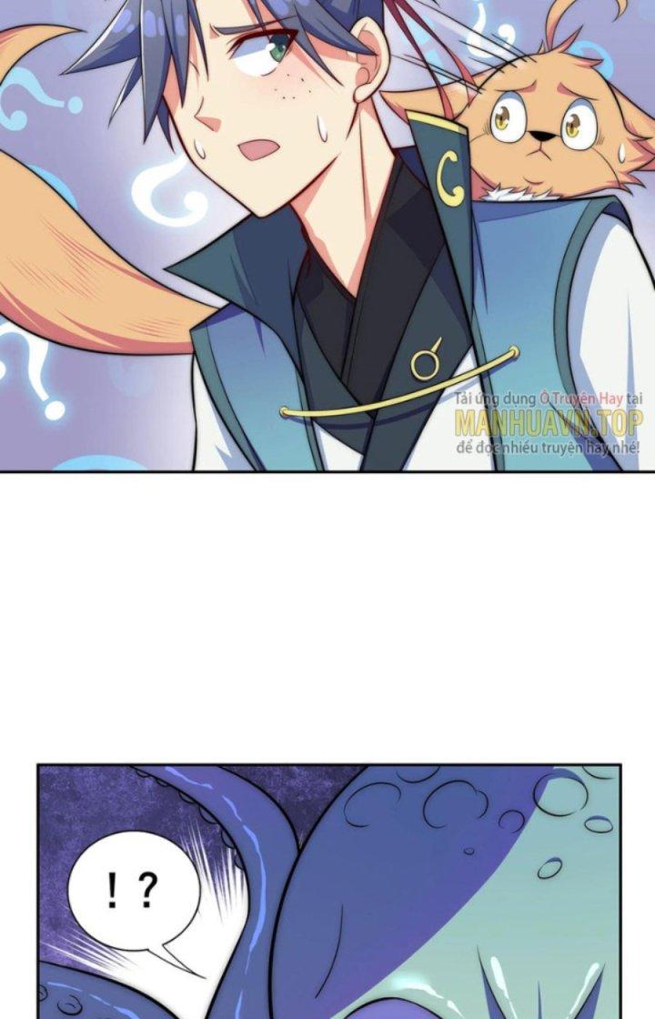 Tối Cường Ma Tôn Về Hưu Đi Cua Nữ Chính Chapter 22 - Trang 2