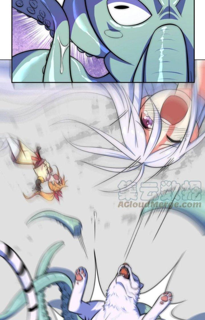 Tối Cường Ma Tôn Về Hưu Đi Cua Nữ Chính Chapter 22 - Trang 2