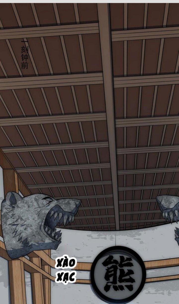 Tối Cường Ma Tôn Về Hưu Đi Cua Nữ Chính Chapter 23 - Trang 2