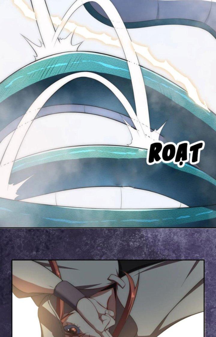 Tối Cường Ma Tôn Về Hưu Đi Cua Nữ Chính Chapter 23 - Trang 2