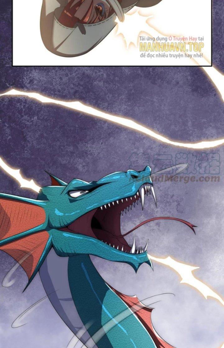 Tối Cường Ma Tôn Về Hưu Đi Cua Nữ Chính Chapter 23 - Trang 2