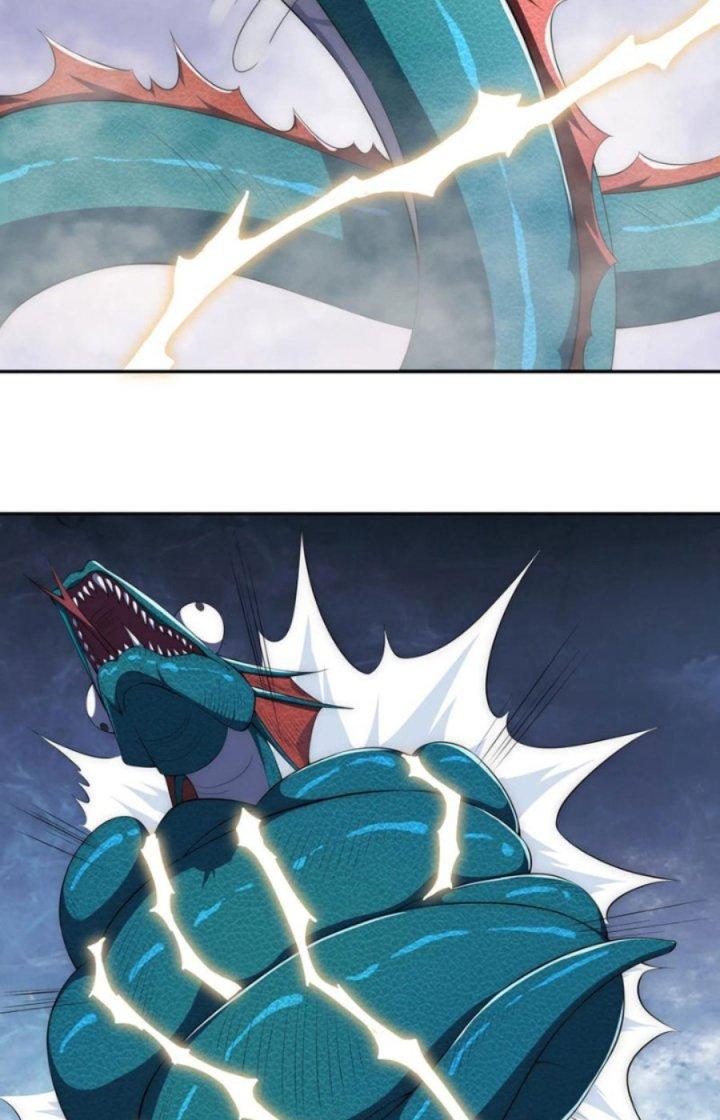 Tối Cường Ma Tôn Về Hưu Đi Cua Nữ Chính Chapter 23 - Trang 2