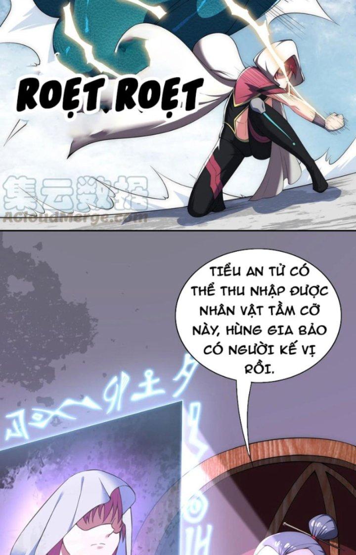 Tối Cường Ma Tôn Về Hưu Đi Cua Nữ Chính Chapter 23 - Trang 2