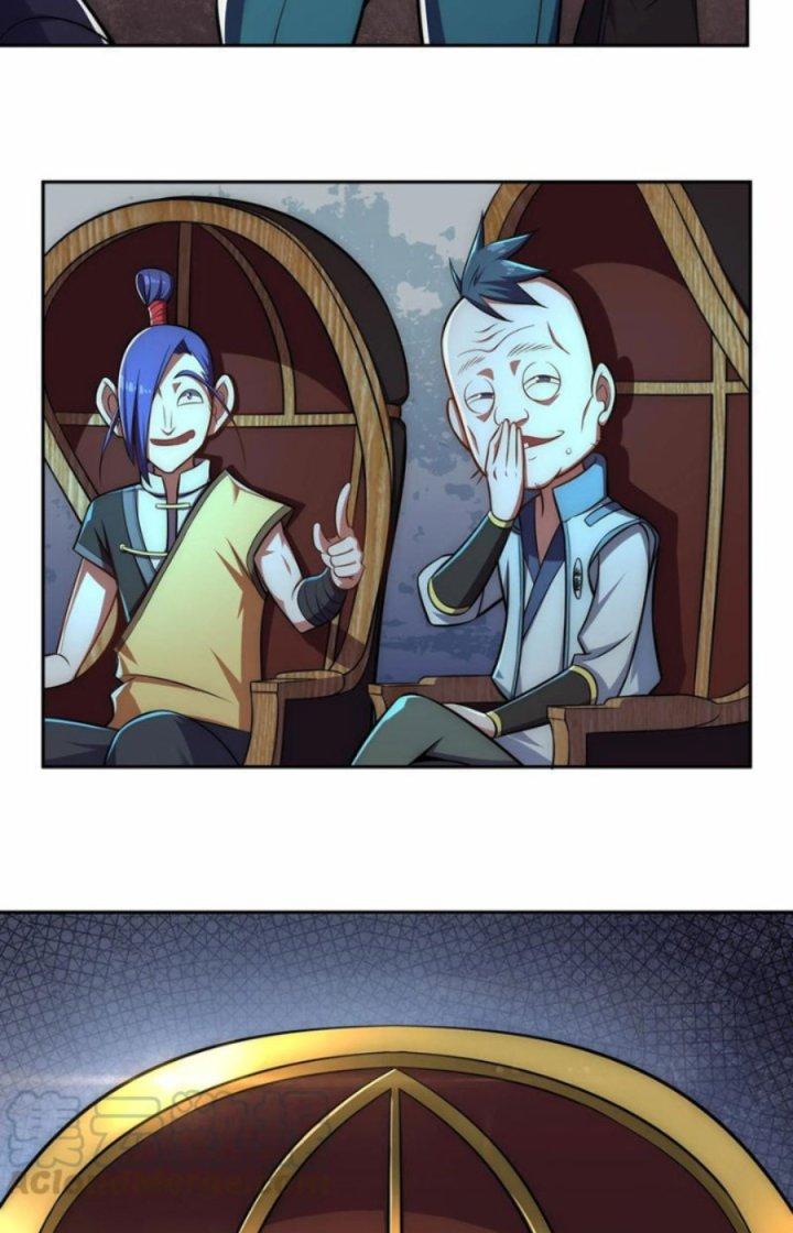 Tối Cường Ma Tôn Về Hưu Đi Cua Nữ Chính Chapter 23 - Trang 2