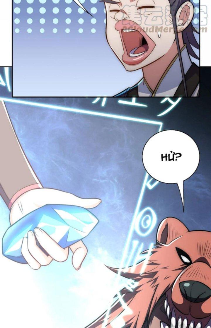 Tối Cường Ma Tôn Về Hưu Đi Cua Nữ Chính Chapter 23 - Trang 2