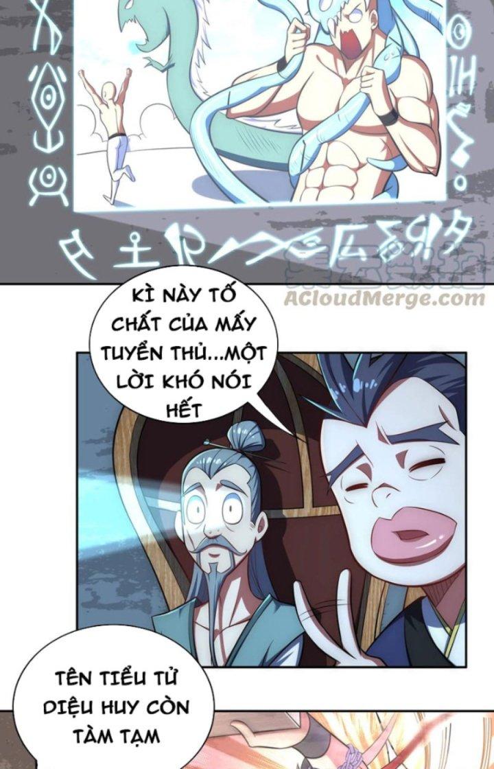 Tối Cường Ma Tôn Về Hưu Đi Cua Nữ Chính Chapter 23 - Trang 2