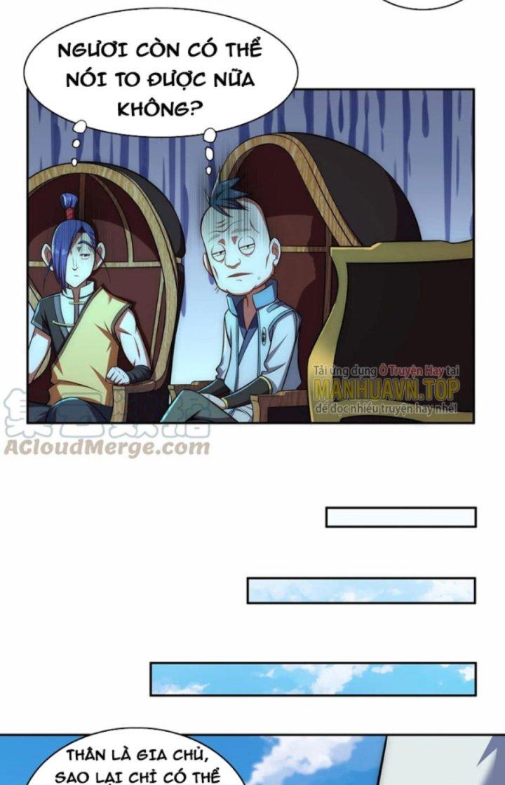 Tối Cường Ma Tôn Về Hưu Đi Cua Nữ Chính Chapter 23 - Trang 2