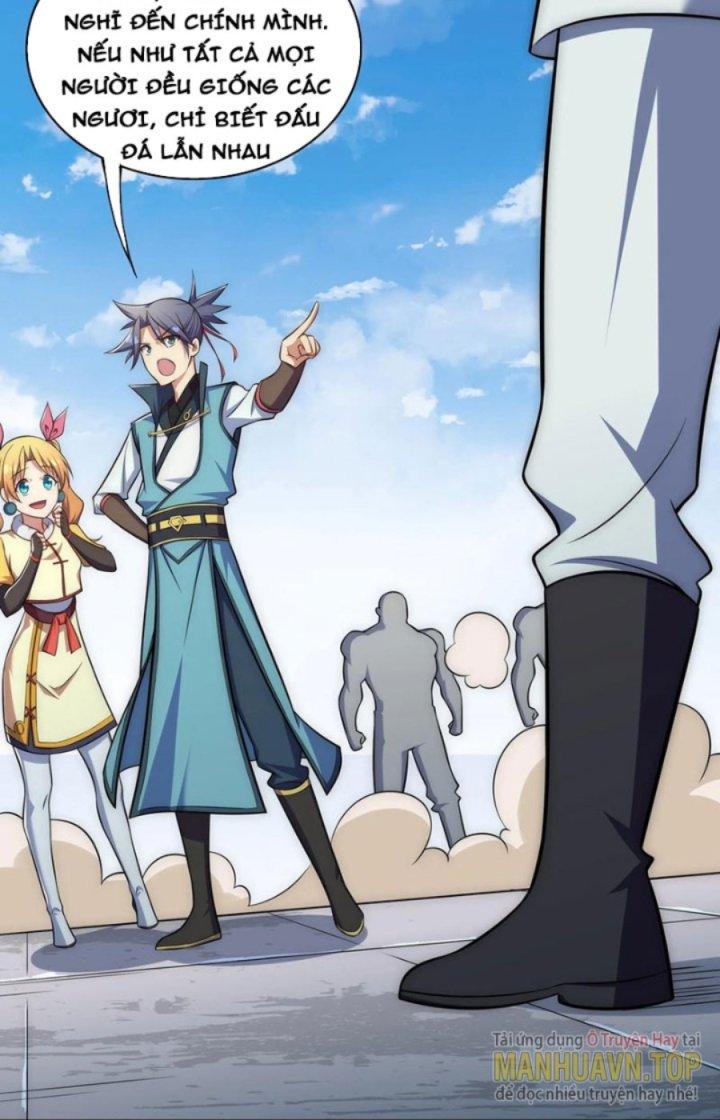 Tối Cường Ma Tôn Về Hưu Đi Cua Nữ Chính Chapter 23 - Trang 2