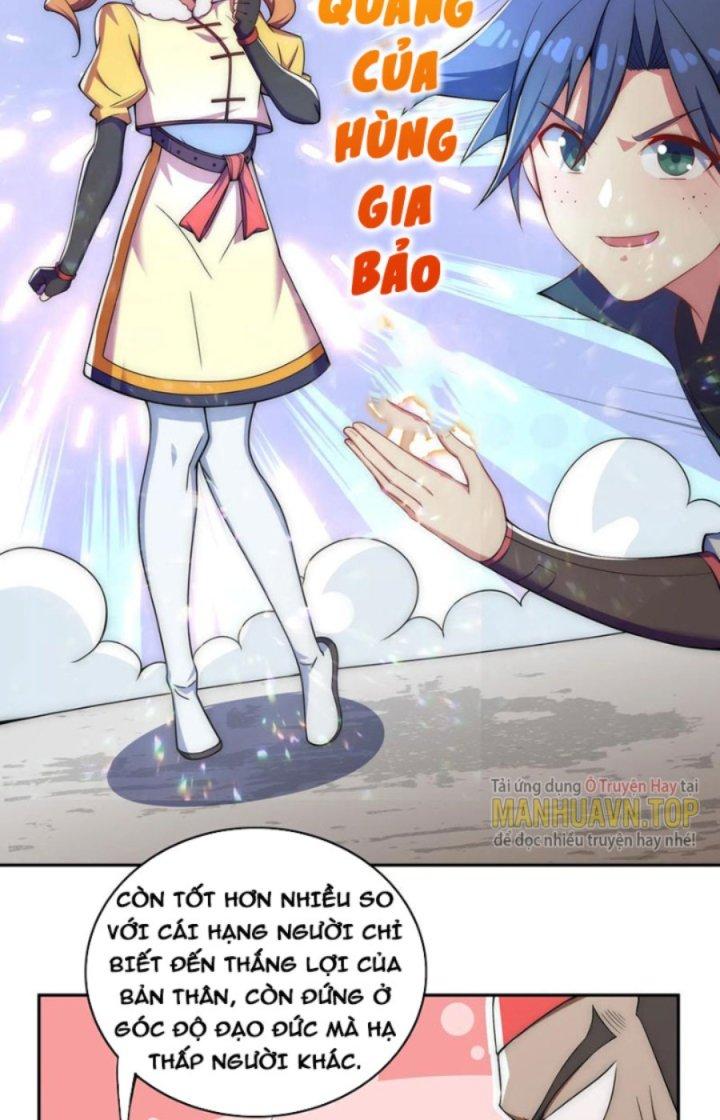 Tối Cường Ma Tôn Về Hưu Đi Cua Nữ Chính Chapter 23 - Trang 2