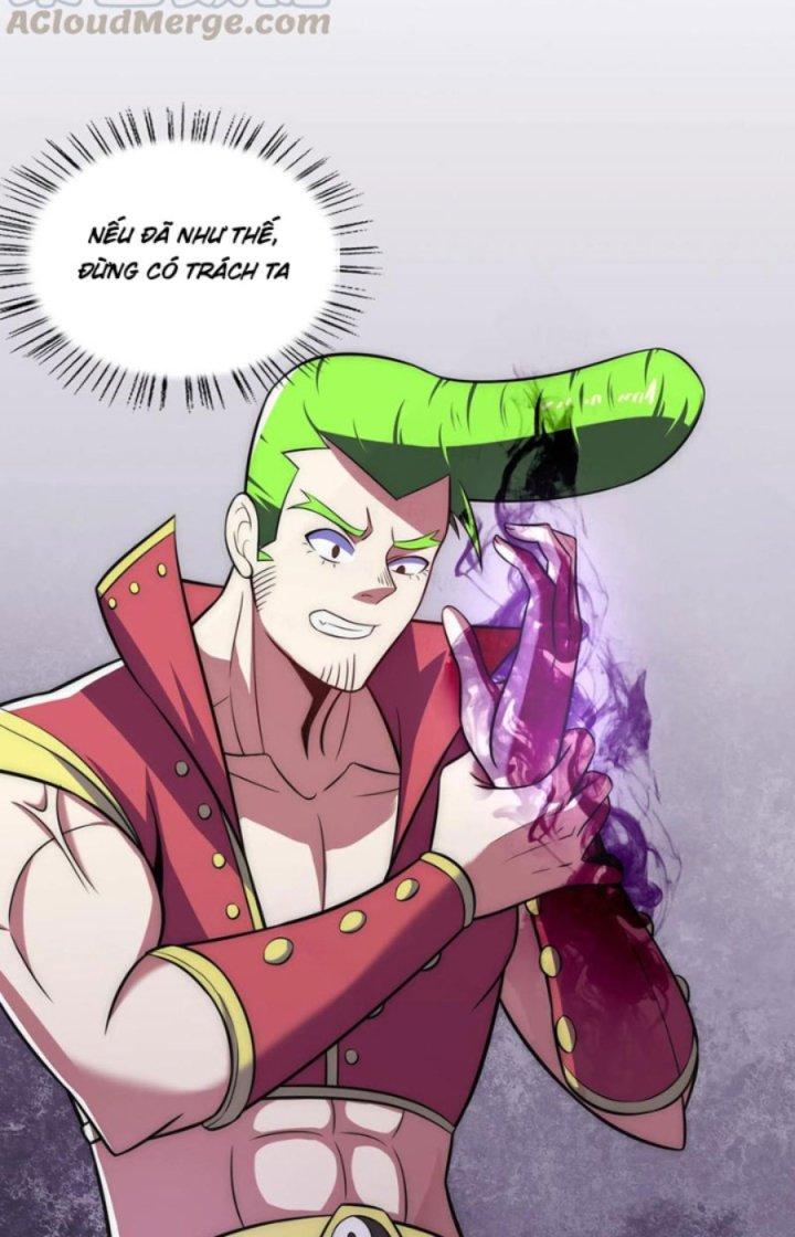 Tối Cường Ma Tôn Về Hưu Đi Cua Nữ Chính Chapter 23 - Trang 2