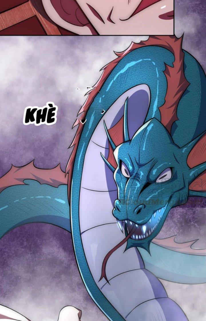 Tối Cường Ma Tôn Về Hưu Đi Cua Nữ Chính Chapter 23 - Trang 2