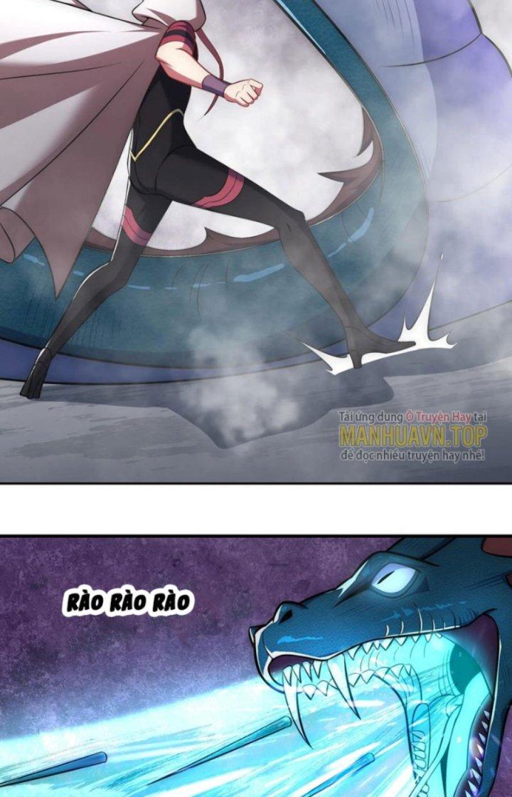 Tối Cường Ma Tôn Về Hưu Đi Cua Nữ Chính Chapter 23 - Trang 2