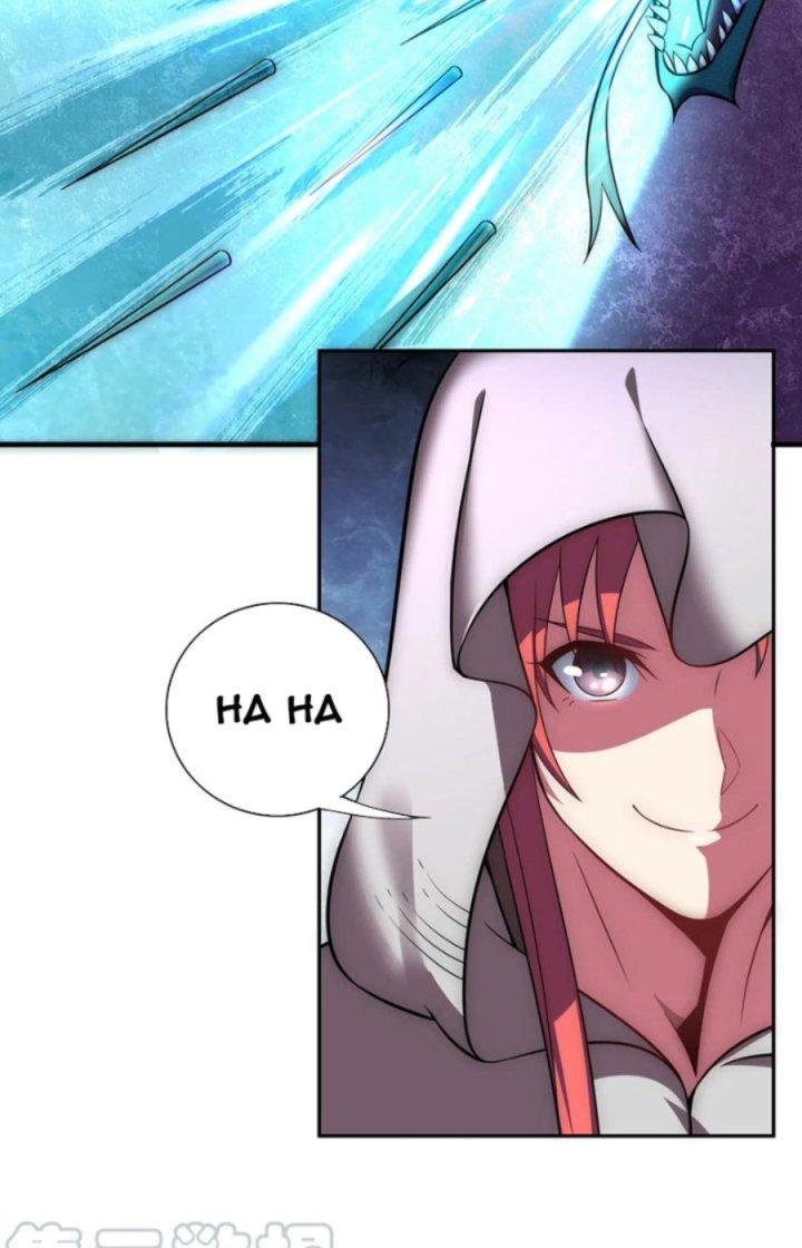 Tối Cường Ma Tôn Về Hưu Đi Cua Nữ Chính Chapter 23 - Trang 2