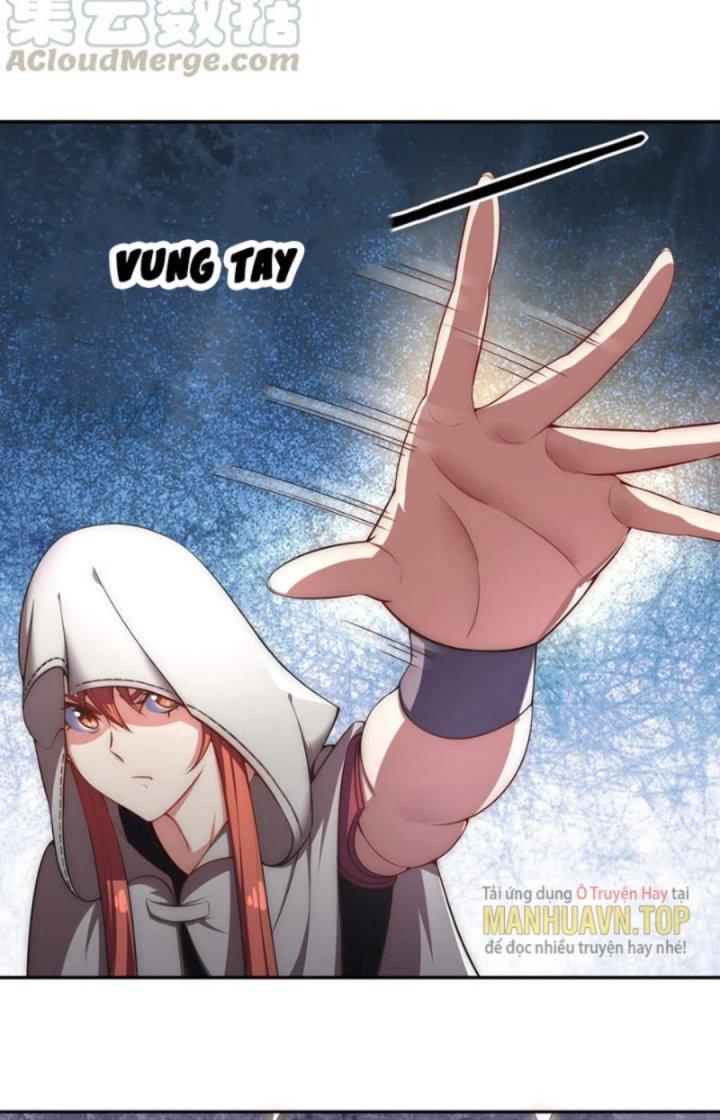 Tối Cường Ma Tôn Về Hưu Đi Cua Nữ Chính Chapter 23 - Trang 2