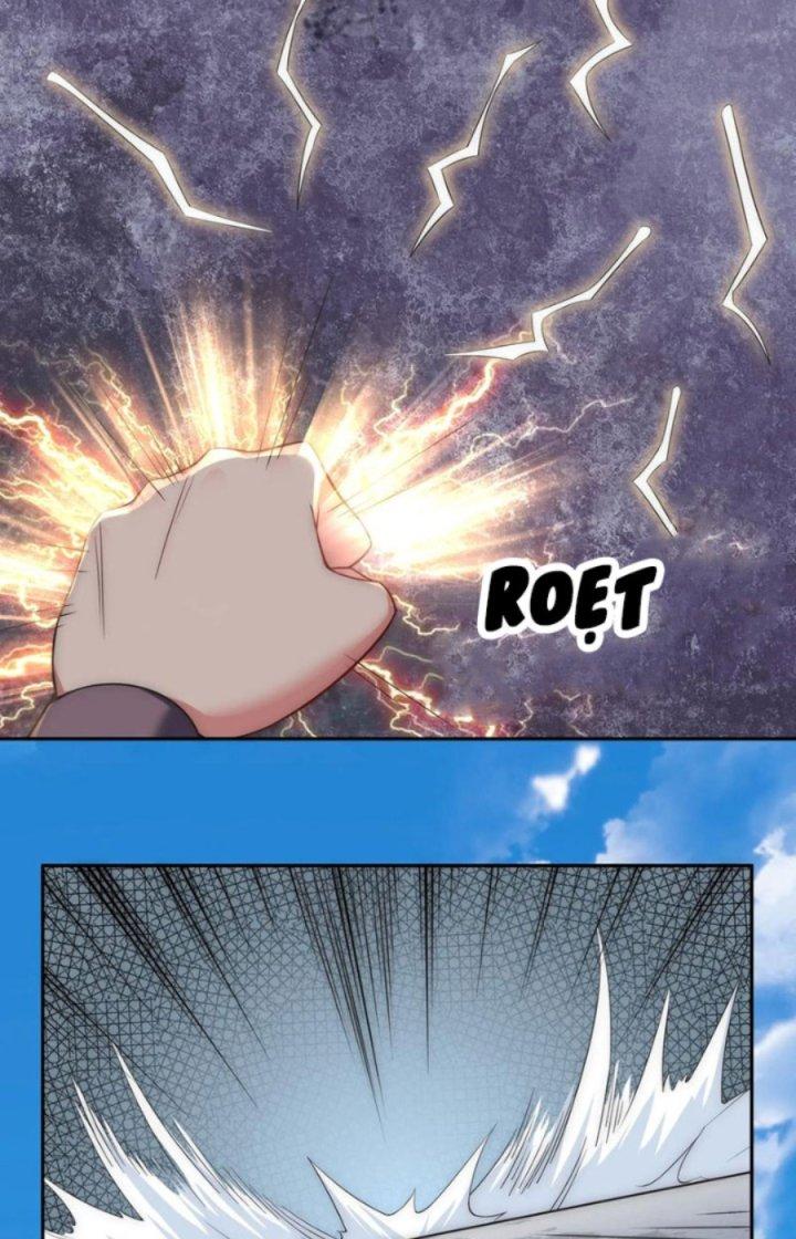 Tối Cường Ma Tôn Về Hưu Đi Cua Nữ Chính Chapter 23 - Trang 2