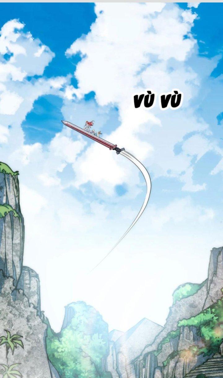 Tối Cường Ma Tôn Về Hưu Đi Cua Nữ Chính Chapter 24 - Trang 2