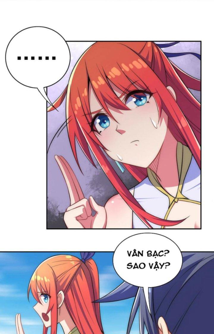 Tối Cường Ma Tôn Về Hưu Đi Cua Nữ Chính Chapter 24 - Trang 2