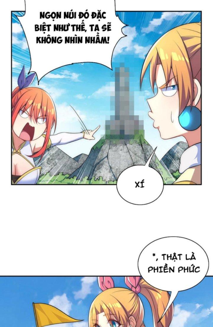 Tối Cường Ma Tôn Về Hưu Đi Cua Nữ Chính Chapter 24 - Trang 2