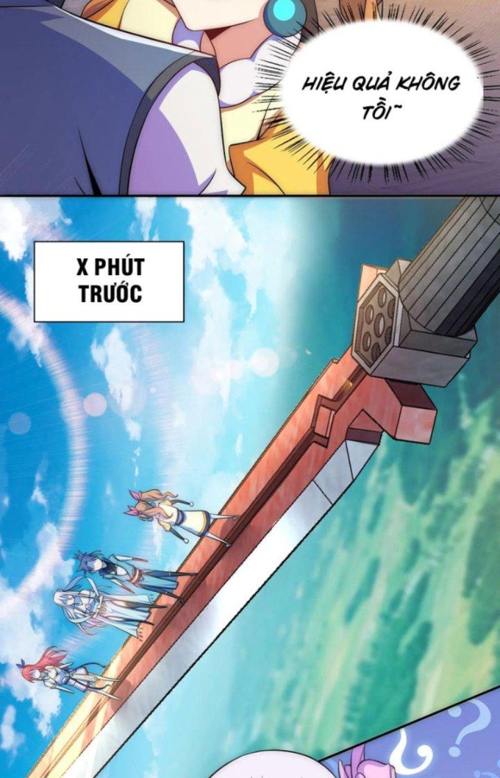 Tối Cường Ma Tôn Về Hưu Đi Cua Nữ Chính Chapter 25 - Trang 2