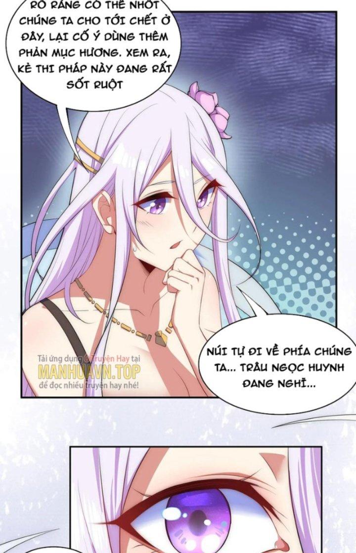 Tối Cường Ma Tôn Về Hưu Đi Cua Nữ Chính Chapter 25 - Trang 2