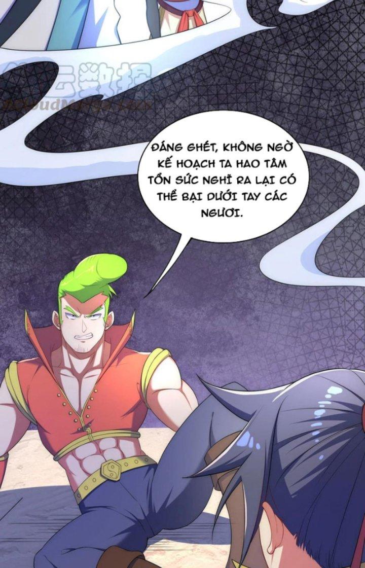 Tối Cường Ma Tôn Về Hưu Đi Cua Nữ Chính Chapter 25 - Trang 2