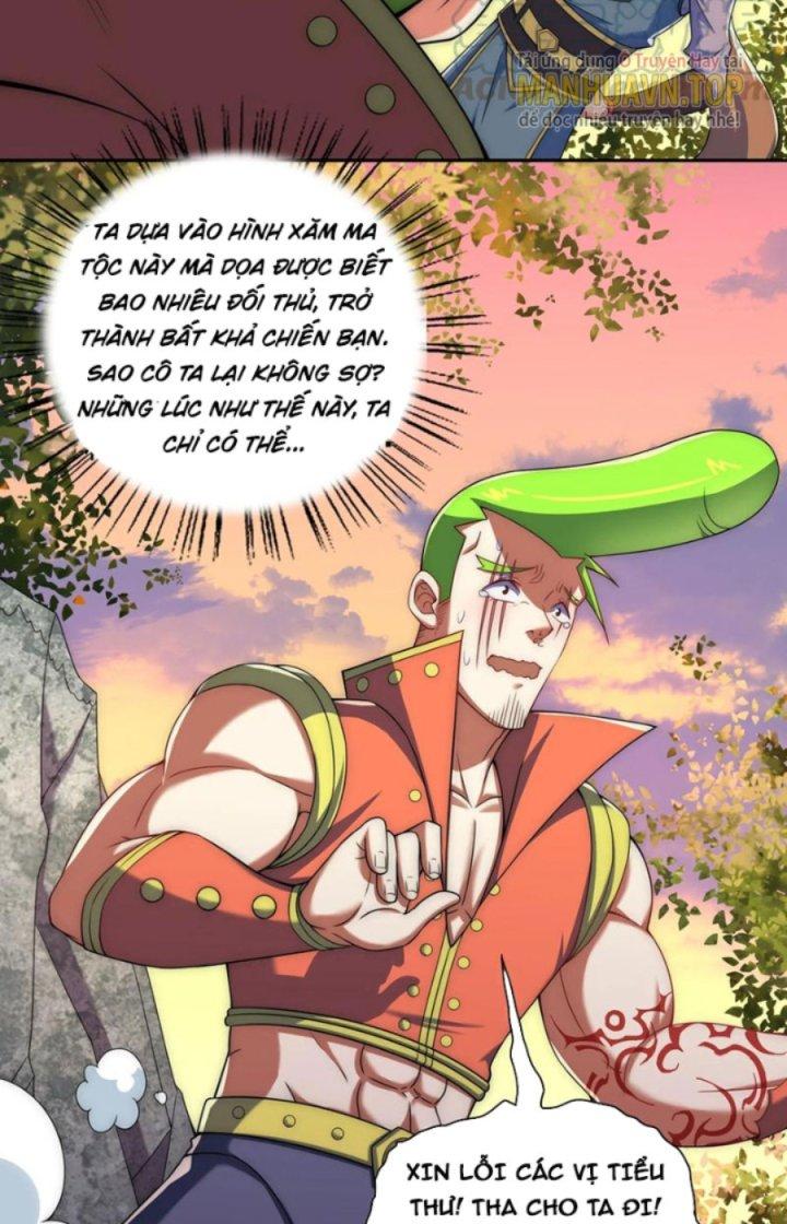Tối Cường Ma Tôn Về Hưu Đi Cua Nữ Chính Chapter 25 - Trang 2
