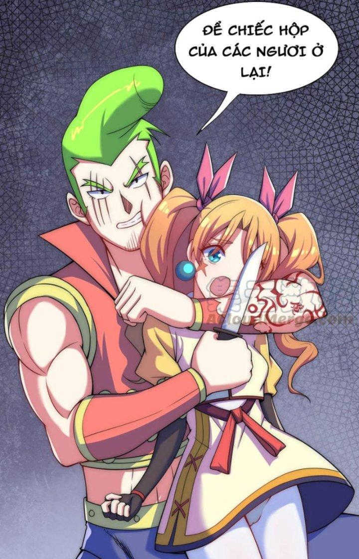 Tối Cường Ma Tôn Về Hưu Đi Cua Nữ Chính Chapter 25 - Trang 2