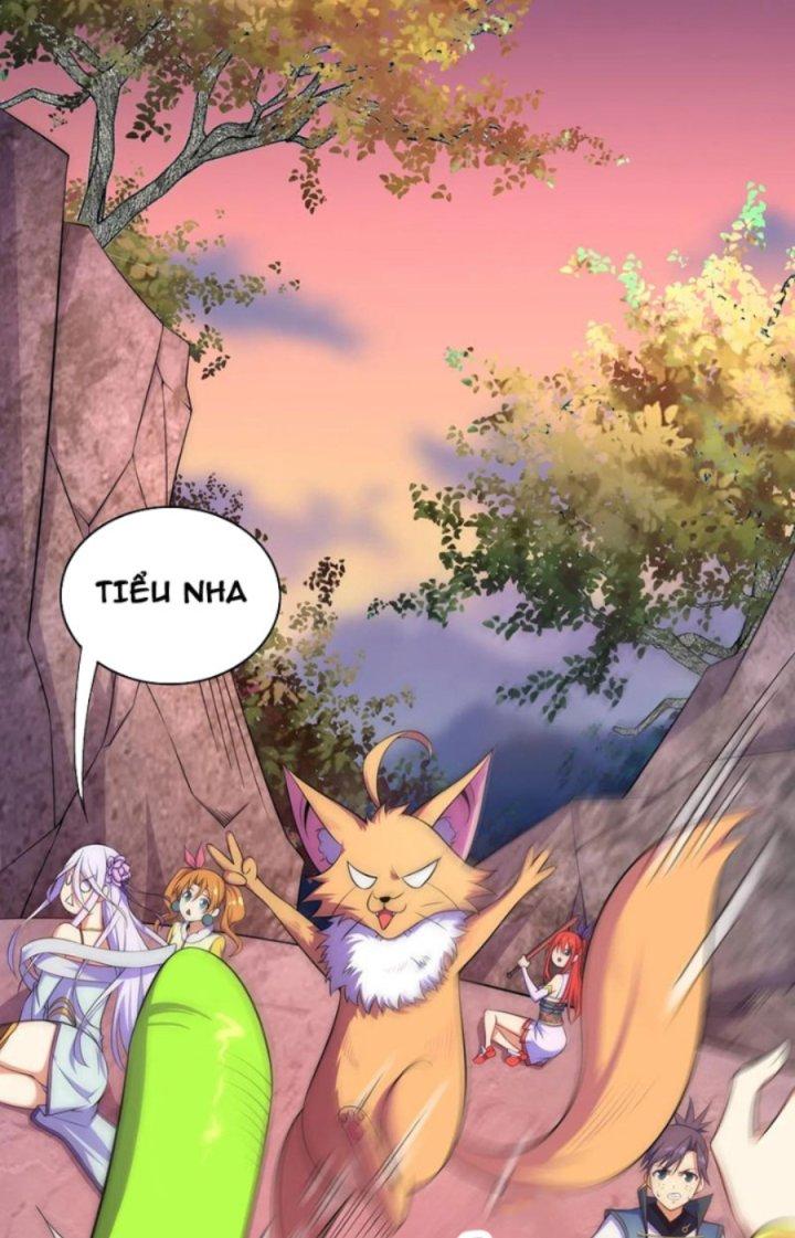 Tối Cường Ma Tôn Về Hưu Đi Cua Nữ Chính Chapter 25 - Trang 2