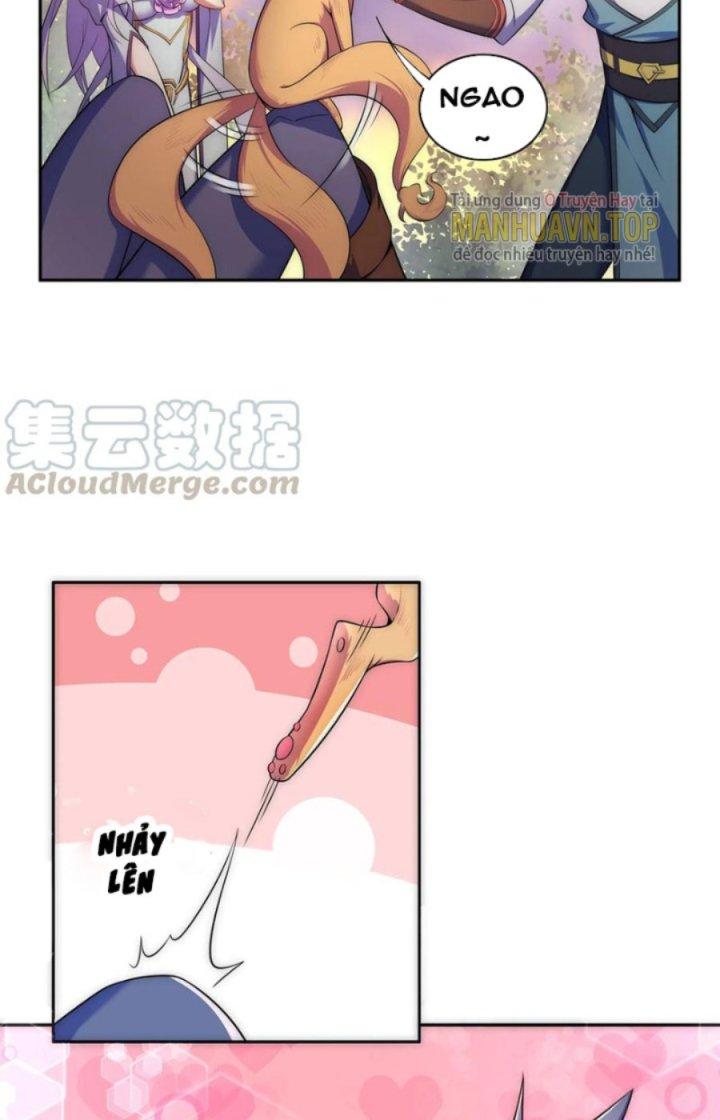 Tối Cường Ma Tôn Về Hưu Đi Cua Nữ Chính Chapter 25 - Trang 2