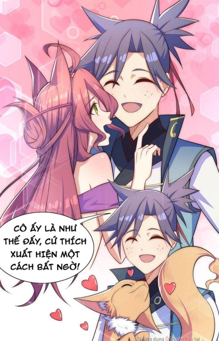 Tối Cường Ma Tôn Về Hưu Đi Cua Nữ Chính Chapter 25 - Trang 2