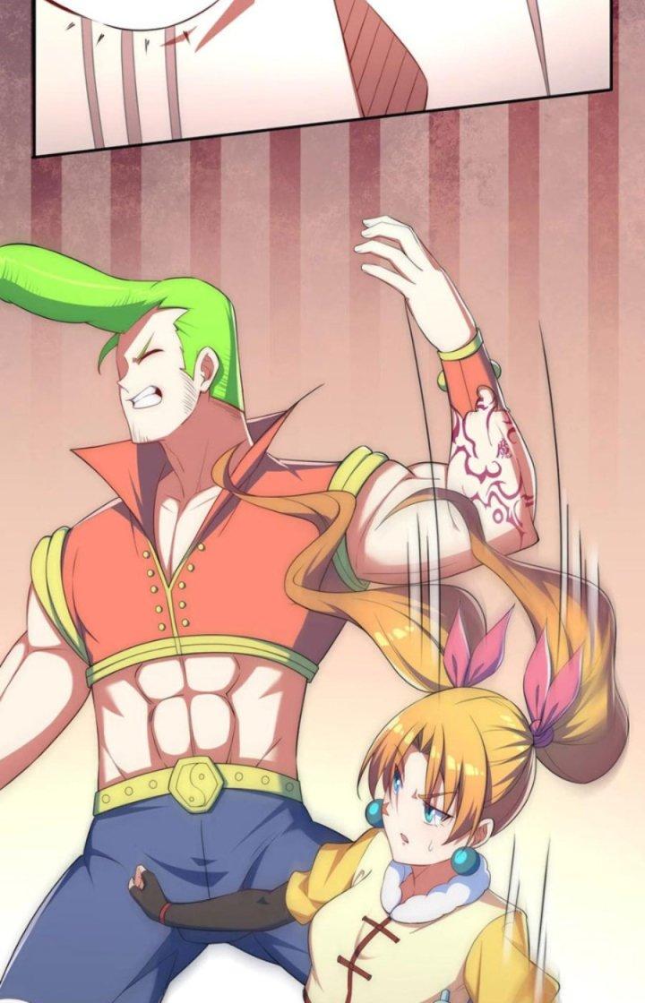 Tối Cường Ma Tôn Về Hưu Đi Cua Nữ Chính Chapter 26 - Trang 2