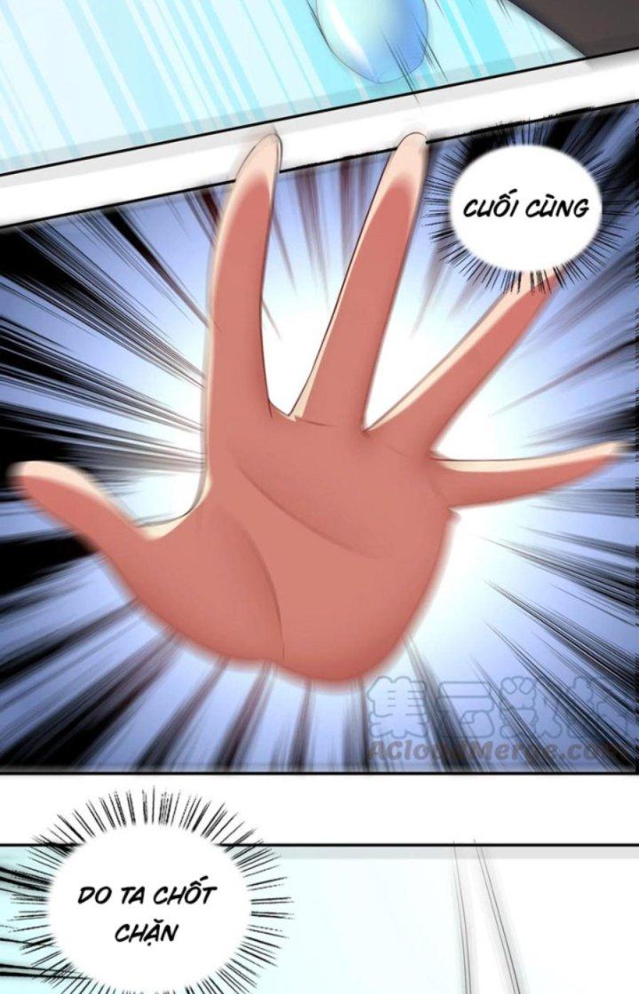 Tối Cường Ma Tôn Về Hưu Đi Cua Nữ Chính Chapter 26 - Trang 2