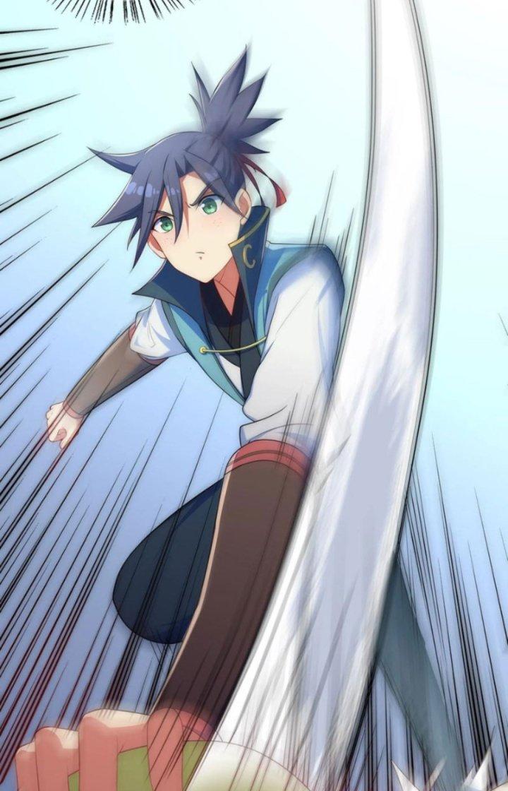 Tối Cường Ma Tôn Về Hưu Đi Cua Nữ Chính Chapter 26 - Trang 2