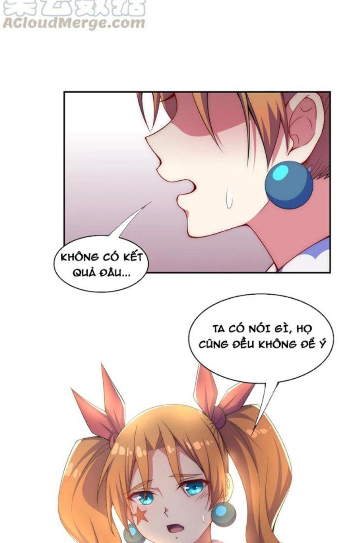 Tối Cường Ma Tôn Về Hưu Đi Cua Nữ Chính Chapter 26 - Trang 2