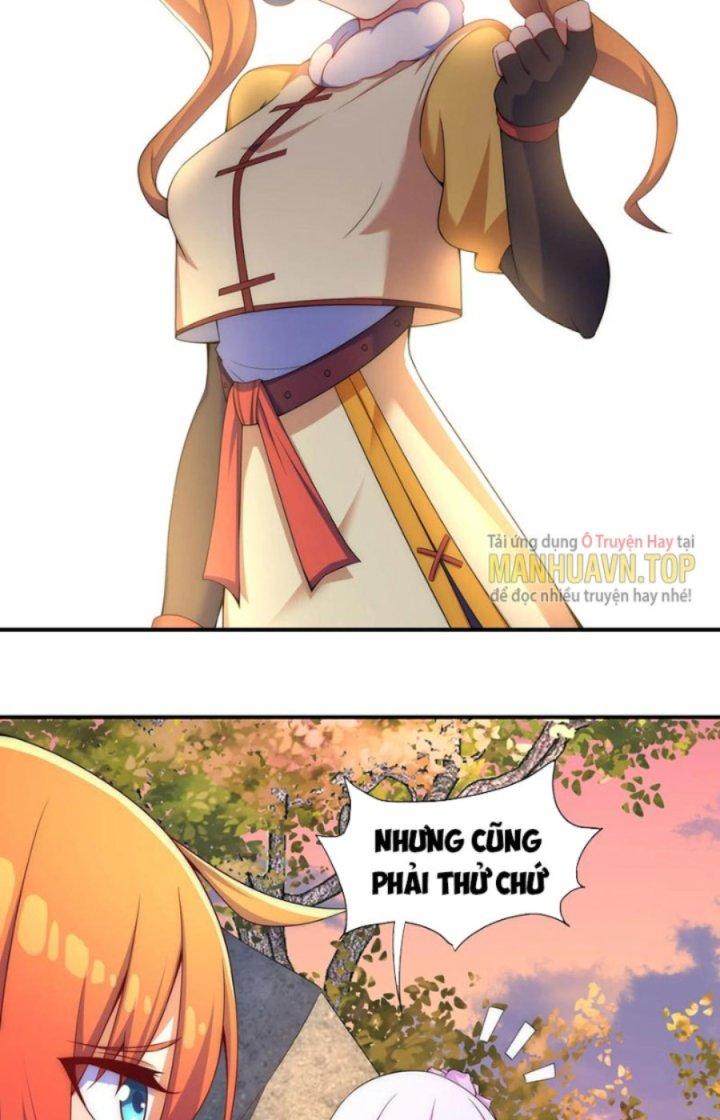 Tối Cường Ma Tôn Về Hưu Đi Cua Nữ Chính Chapter 26 - Trang 2