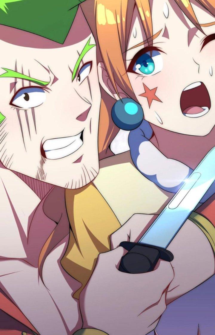 Tối Cường Ma Tôn Về Hưu Đi Cua Nữ Chính Chapter 26 - Trang 2