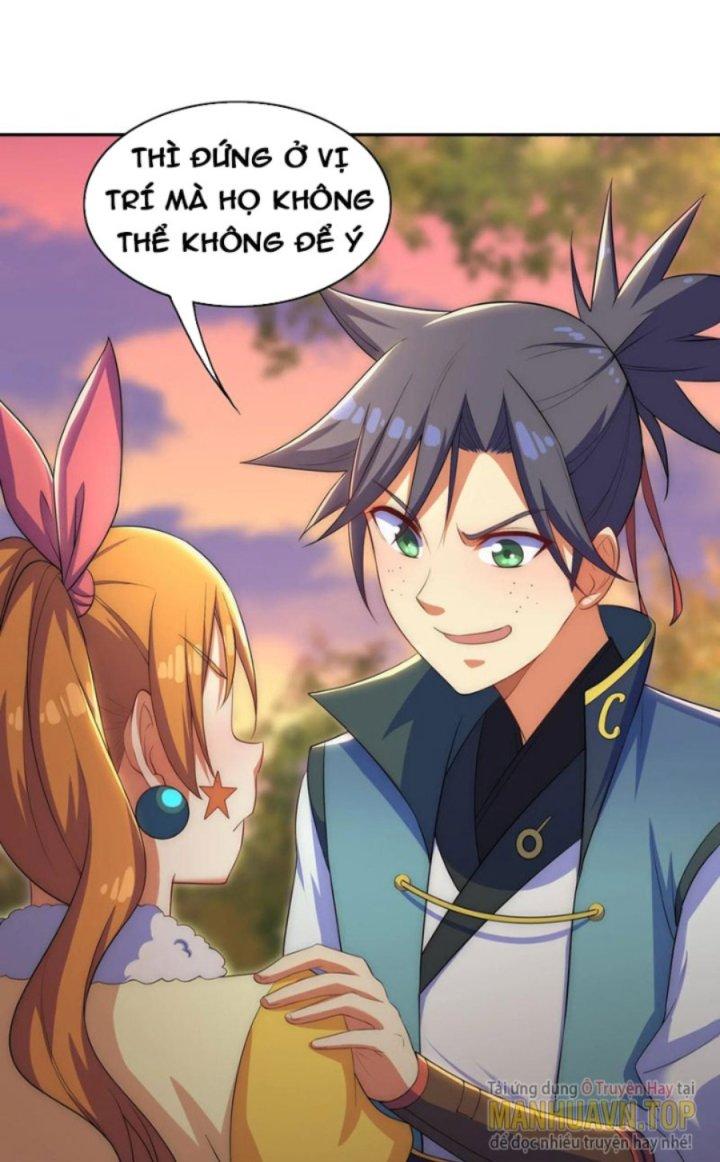 Tối Cường Ma Tôn Về Hưu Đi Cua Nữ Chính Chapter 26 - Trang 2