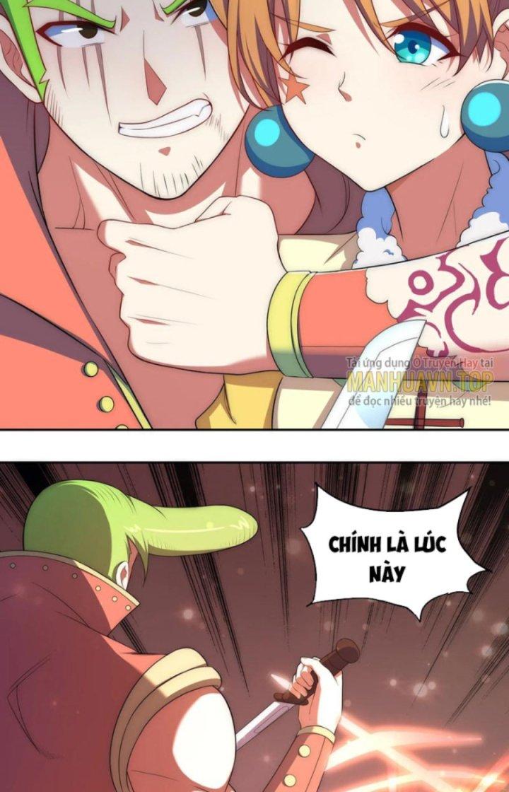 Tối Cường Ma Tôn Về Hưu Đi Cua Nữ Chính Chapter 26 - Trang 2