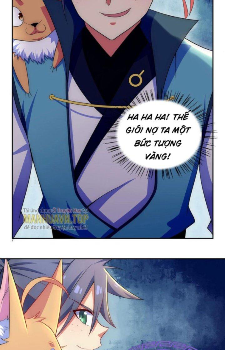 Tối Cường Ma Tôn Về Hưu Đi Cua Nữ Chính Chapter 27 - Trang 2