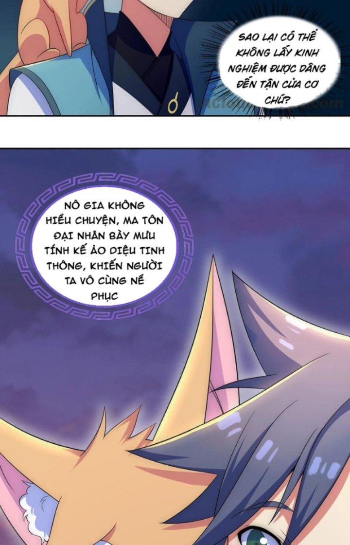 Tối Cường Ma Tôn Về Hưu Đi Cua Nữ Chính Chapter 27 - Trang 2