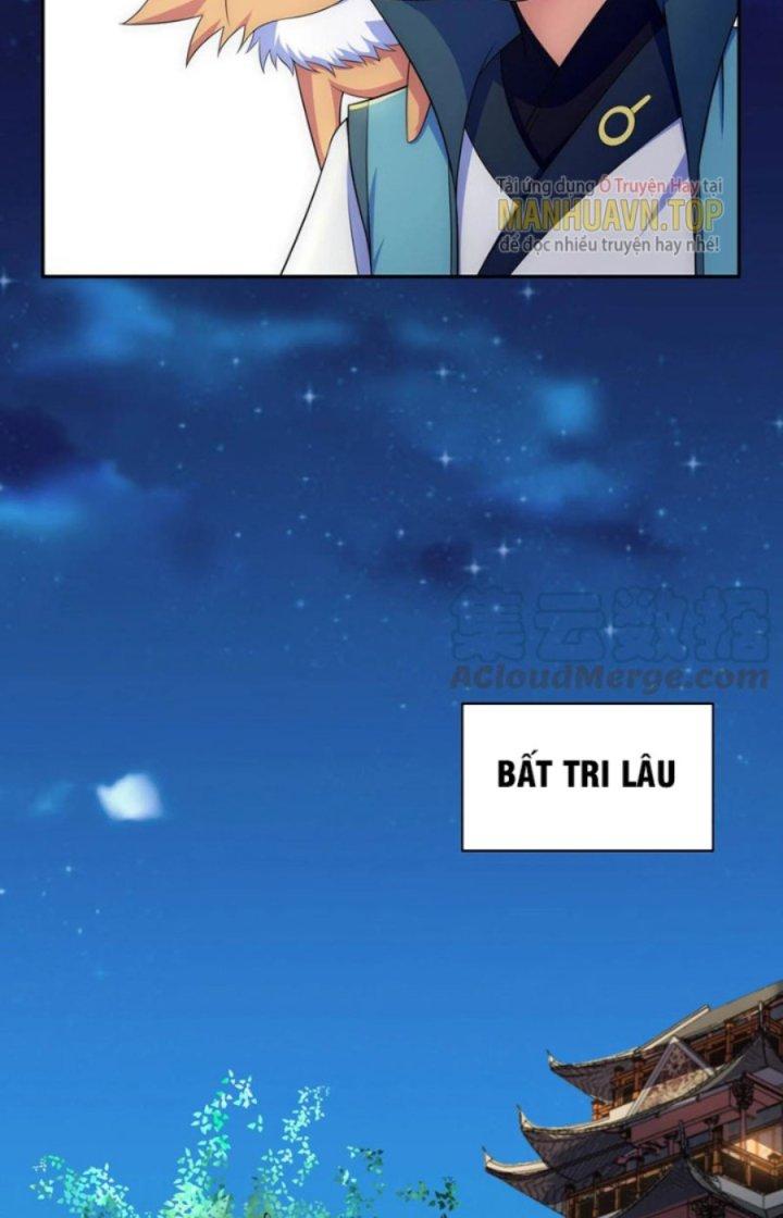 Tối Cường Ma Tôn Về Hưu Đi Cua Nữ Chính Chapter 27 - Trang 2